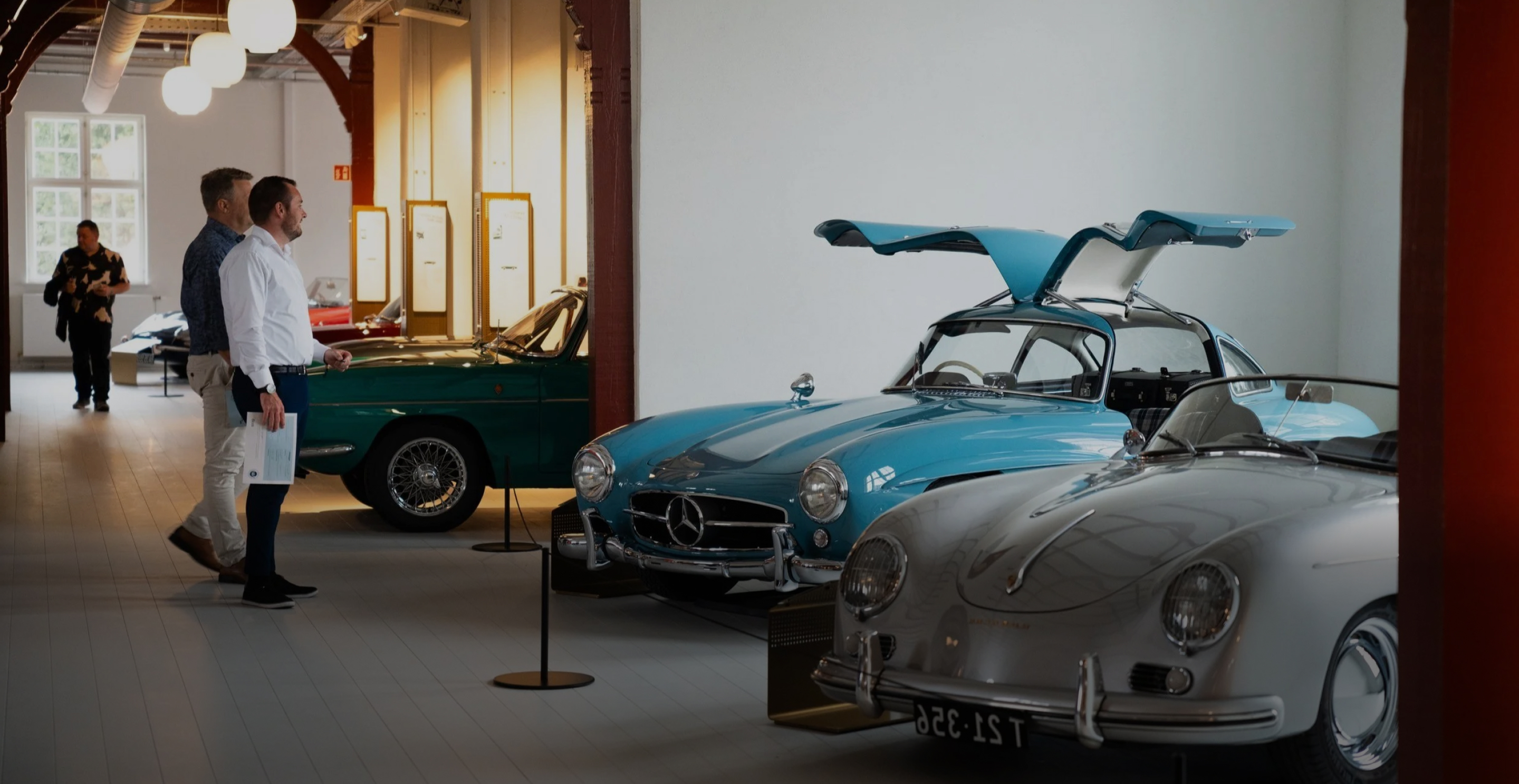 Car Museum