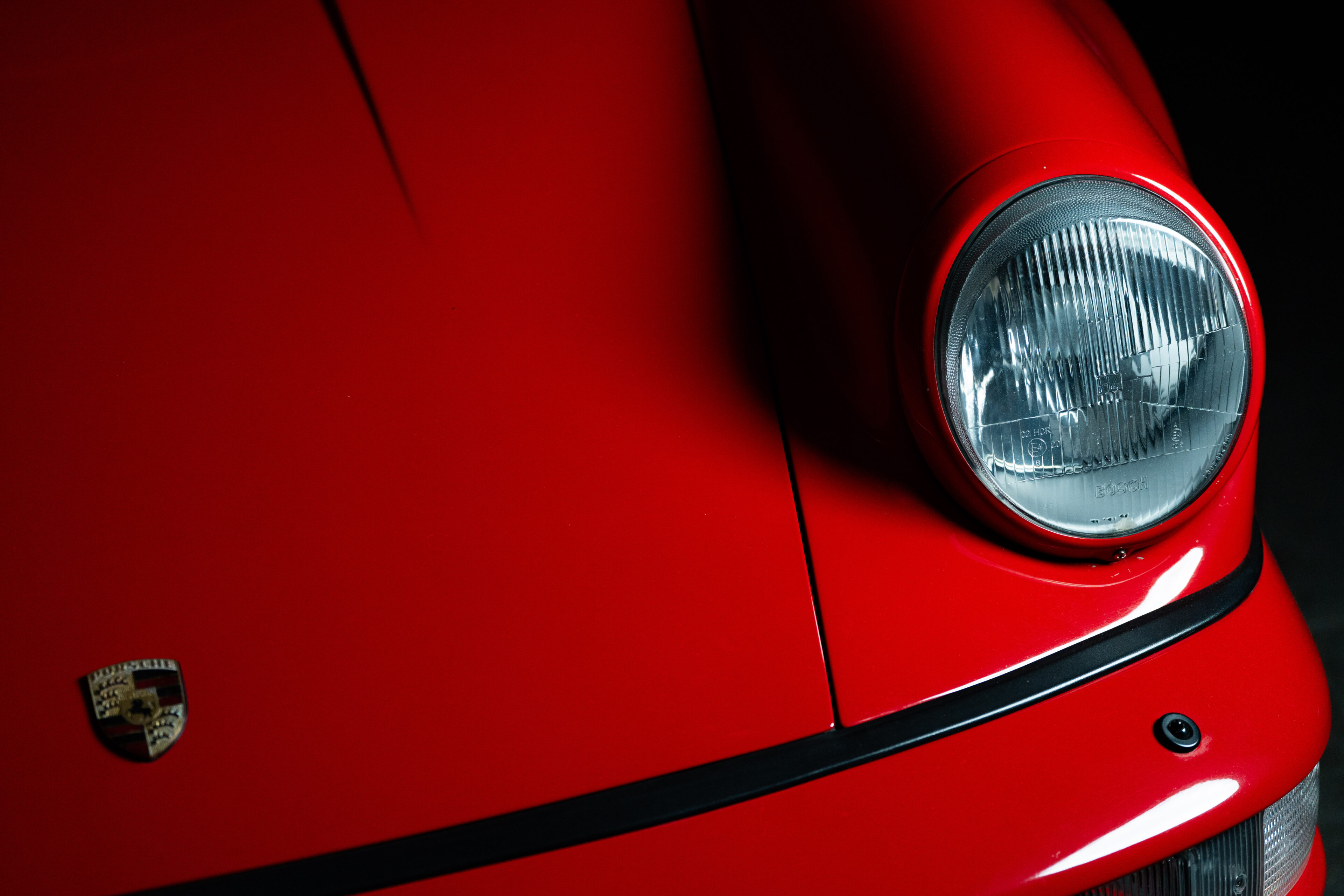 Classic Car House A/S logo